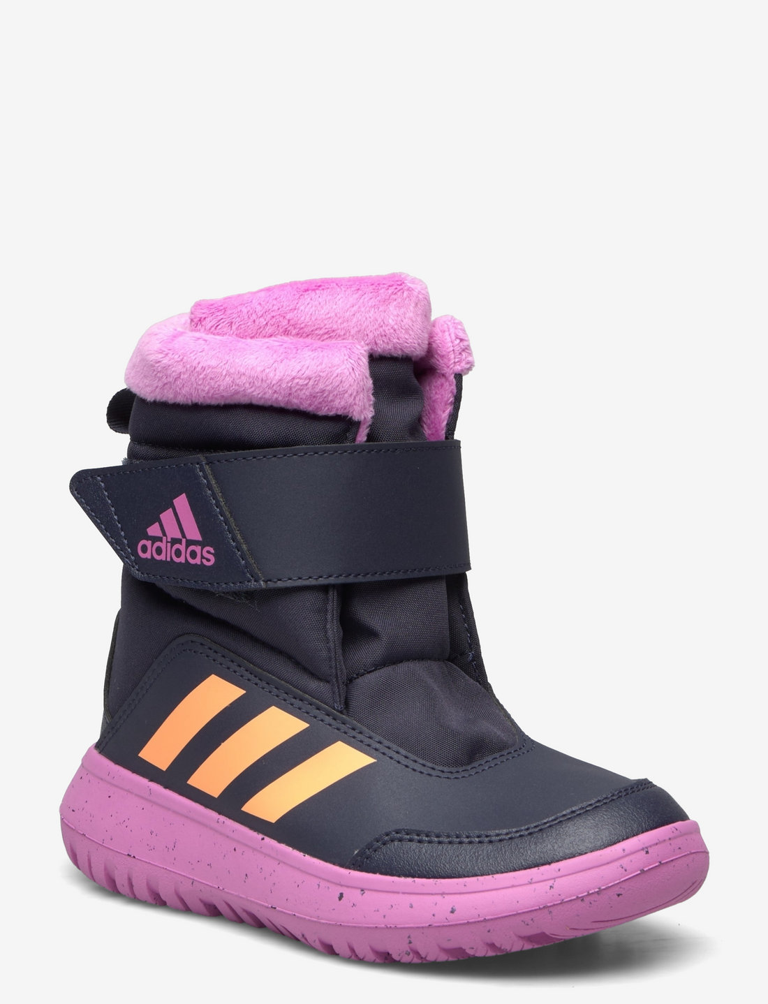 Adidas top schoenen winter