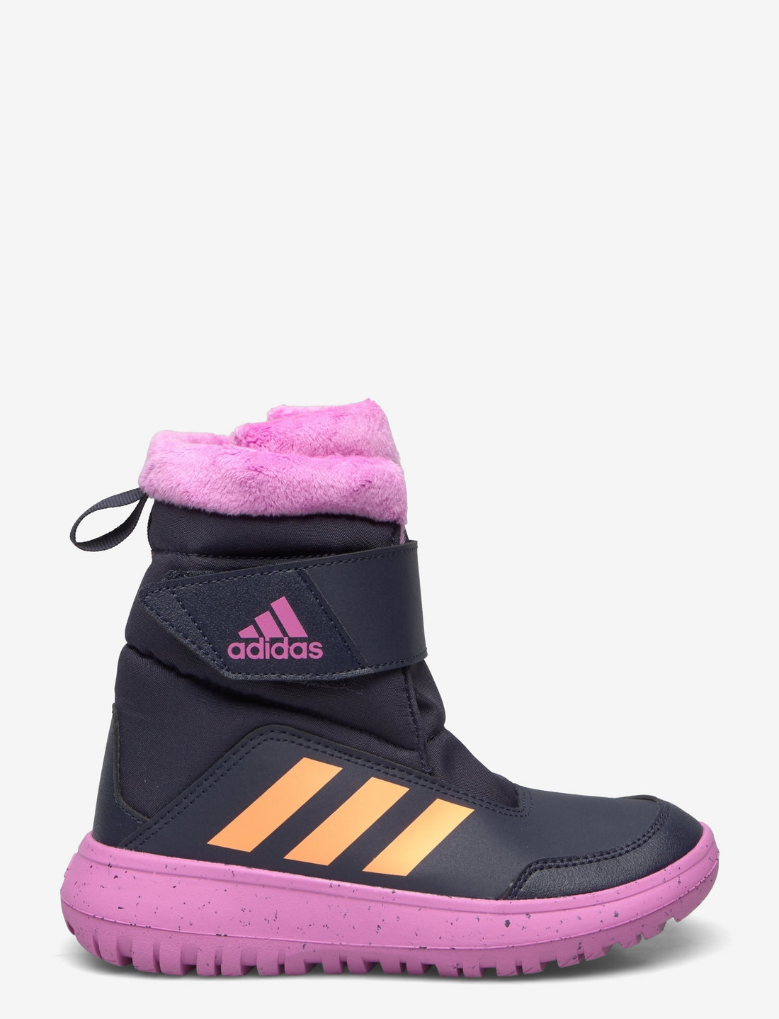 Adidas top schoenen winter