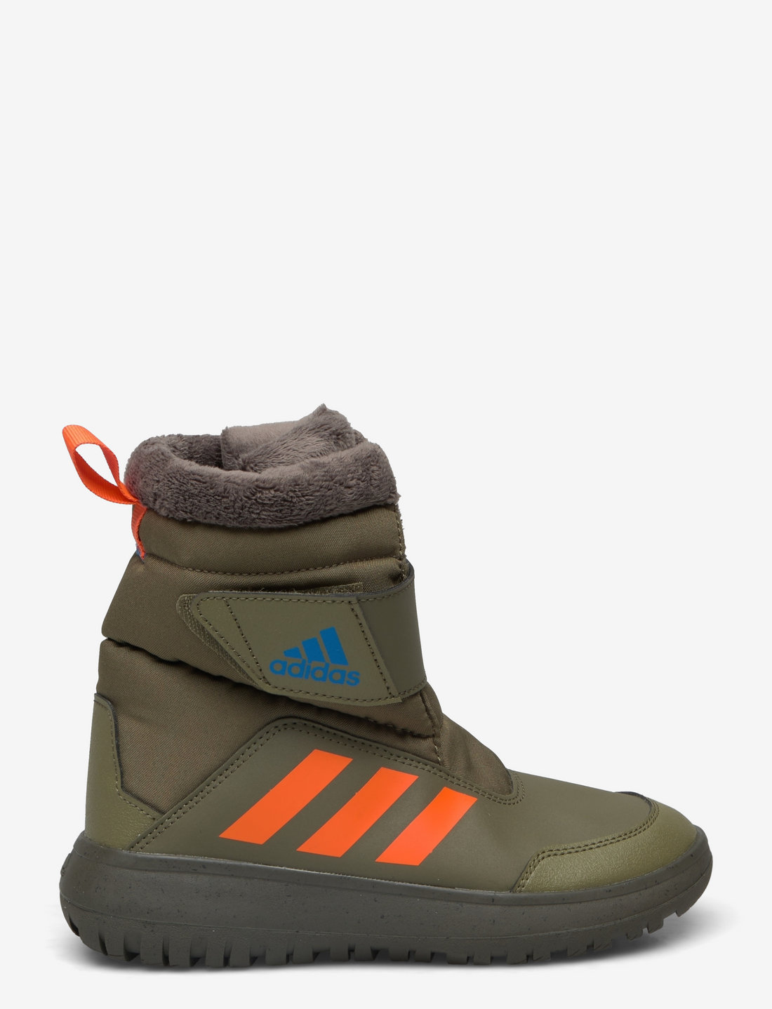 adidas Sportswear Winterplay Boots Boots Boozt