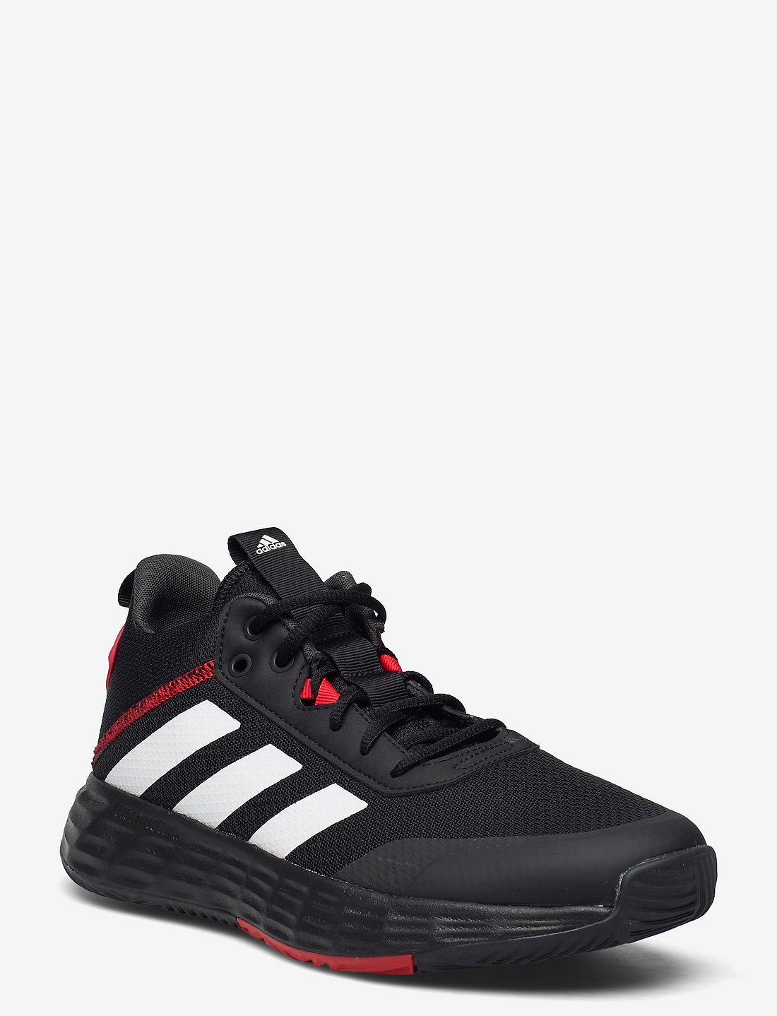 Returning adidas top shoes bought online
