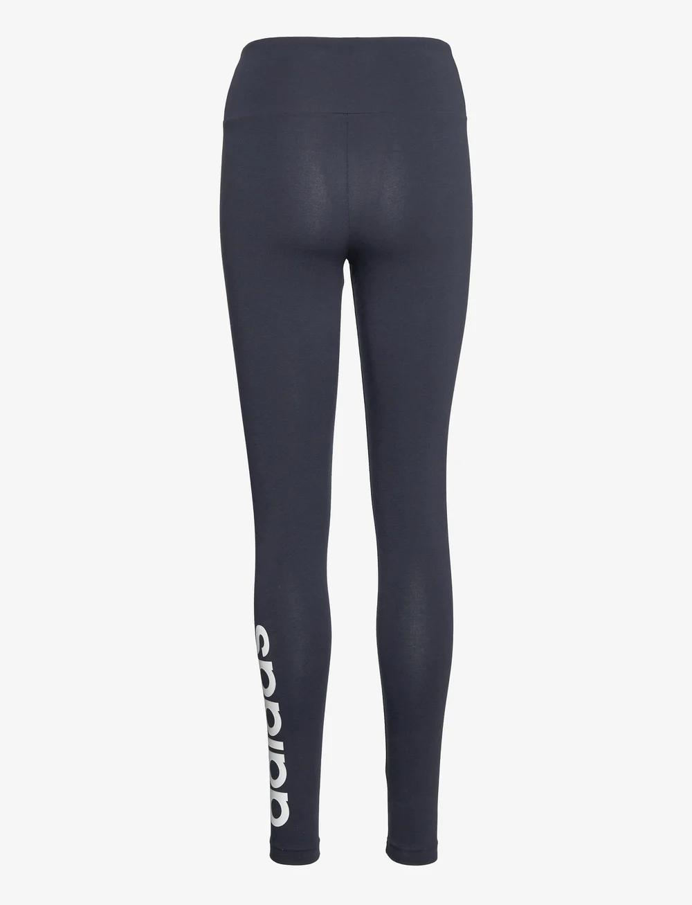 adidas Sportswear - W LIN LEG - tights - legink/white - 2