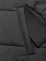 adidas Sportswear - Padded Winter Jacket - daunen- und steppjacken - black/black/white - 3