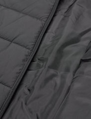 adidas Sportswear - Padded Winter Jacket - daunen- und steppjacken - black/black/white - 4