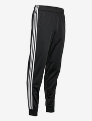adidas Sportswear - M 3S JOG TP TRI - zemākās cenas - black/white - 2