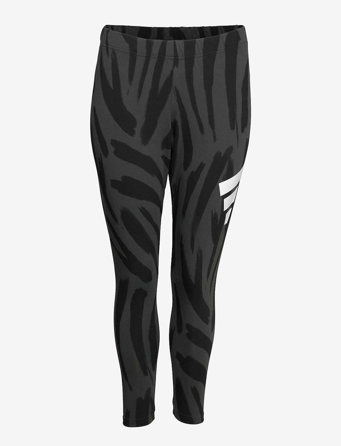 Adidas top graphic tights