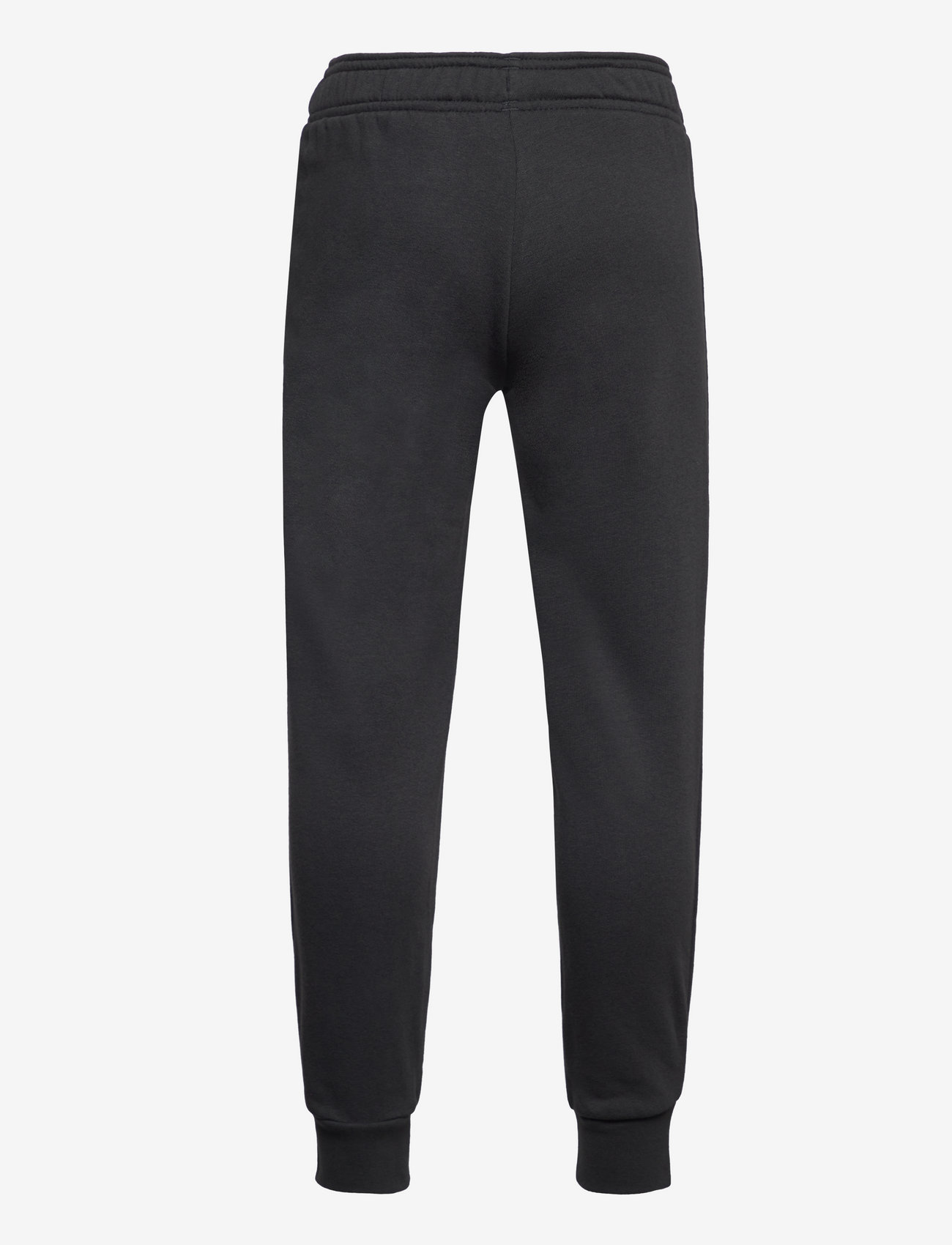 adidas Sportswear - U BL PANT - sweatpants - black/white - 1