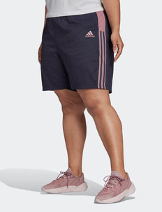 Tiro Shorts Plus Size, adidas Sportswear