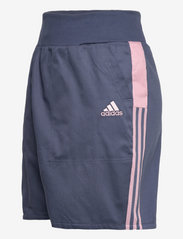 adidas Sportswear - Tiro Shorts Plus Size - laveste priser - shanav - 2