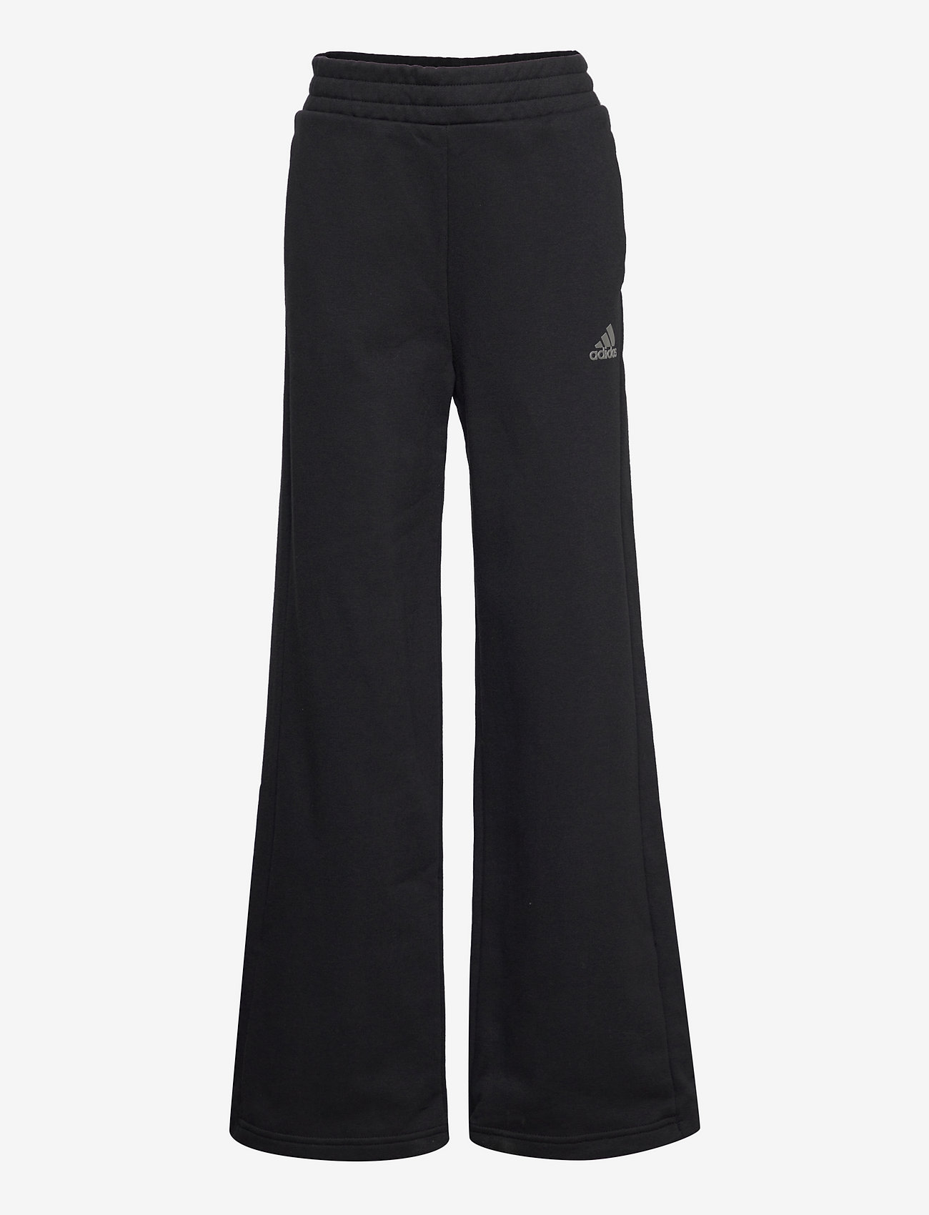 adidas Sportswear - Dance Pants - jogginghosen - black/silvmt - 0