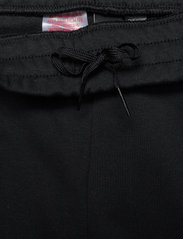 adidas Sportswear - Dance Pants - jogginghosen - black/silvmt - 3