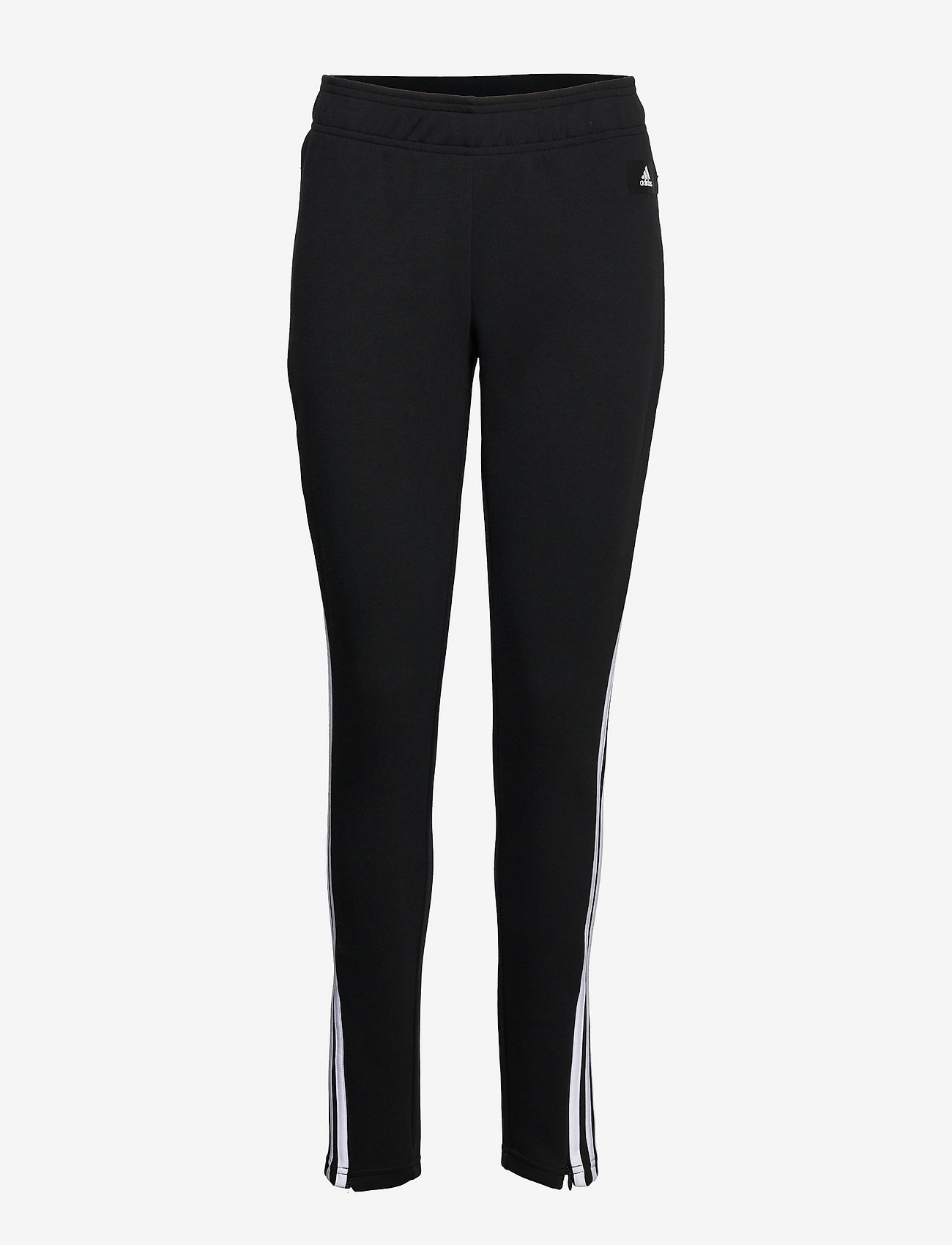adidas Sportswear - Sportswear Future Icons 3-Stripes Skinny Pants W - sweatpants - black - 0