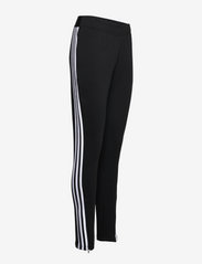 adidas Sportswear - Sportswear Future Icons 3-Stripes Skinny Pants W - collegehousut - black - 3