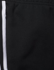 adidas Sportswear - Sportswear Future Icons 3-Stripes Skinny Pants W - kobiety - black - 6