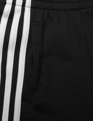 adidas Sportswear - LK 3S SHORT - sweatshorts - black/white - 2
