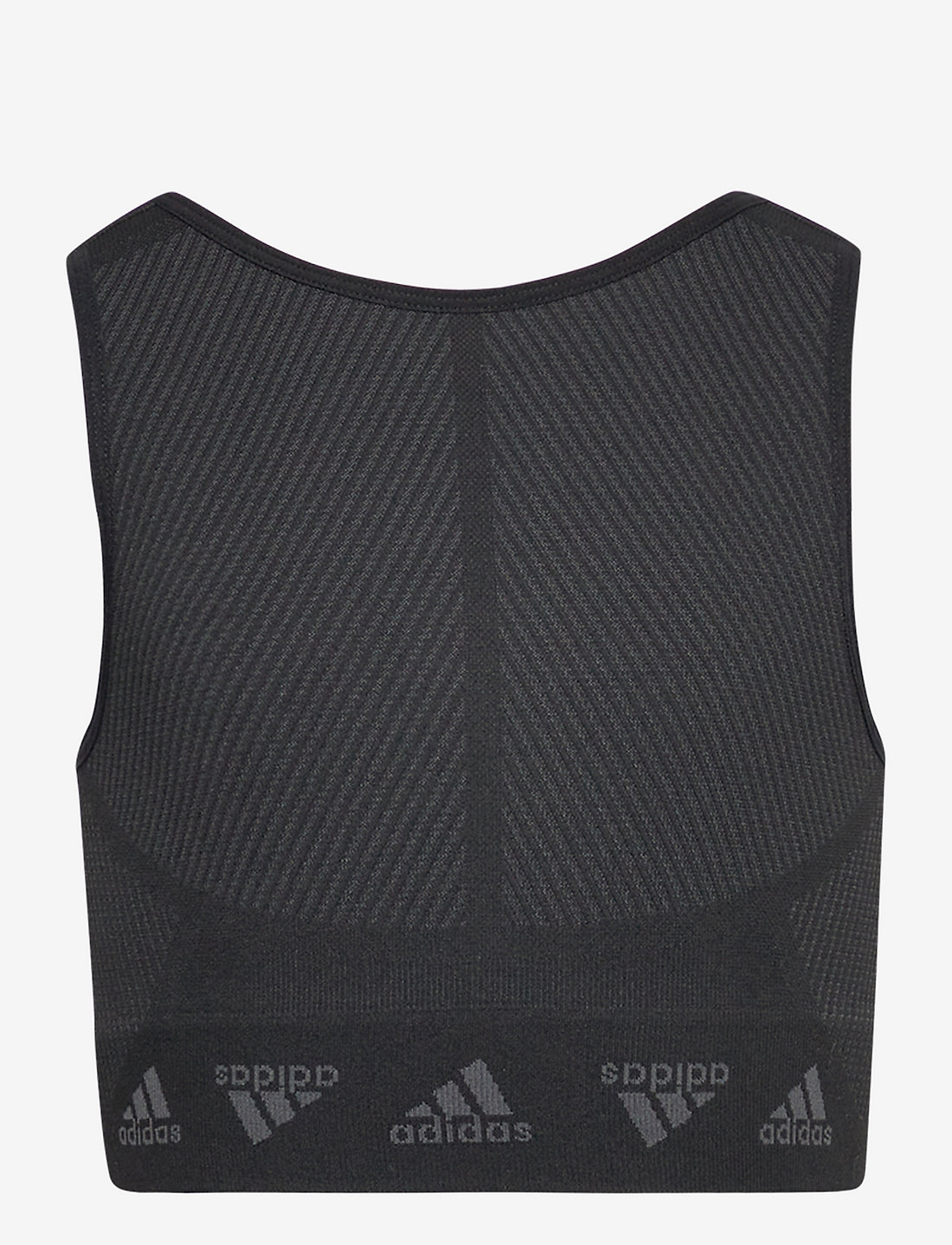 adidas Sportswear Adidas Aeroknit Training Seamless Cropped Tank Top –  unterwäsche – Switzerland