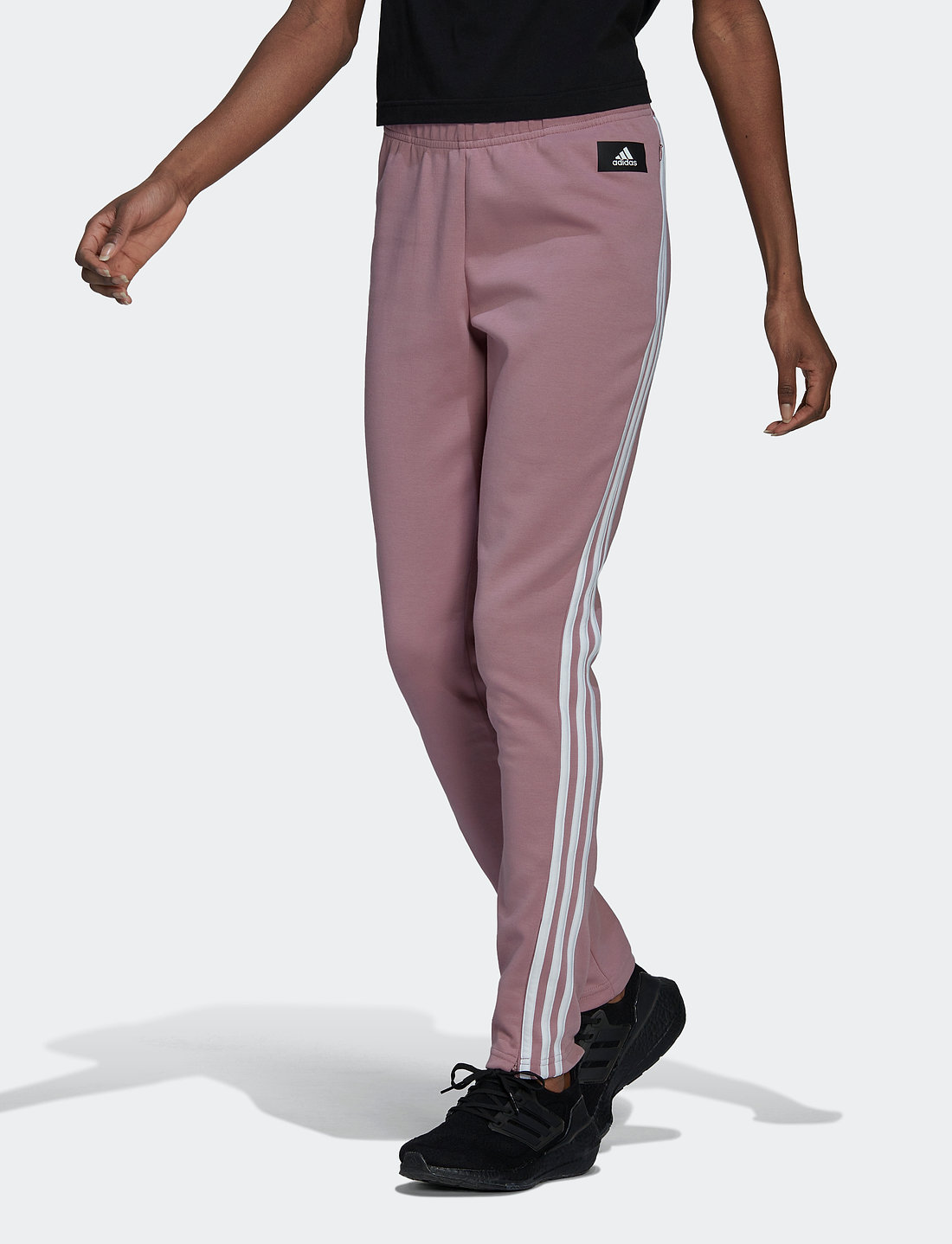 adidas Sportswear Sportswear Future Icons 3 stripes Skinny Pants W