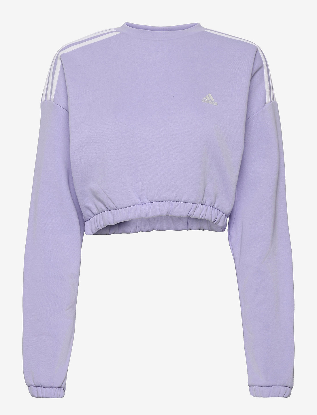 adidas Sportswear Crop Crew Sweatshirt W sweatshirts shop at Booztlet