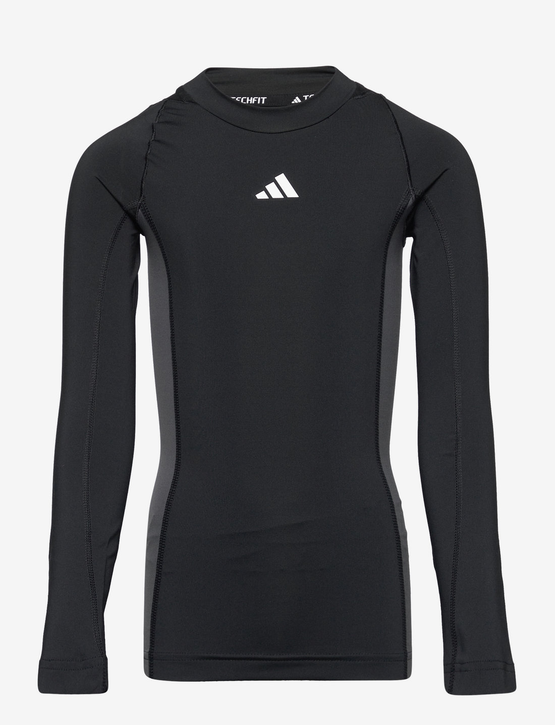 Adidas alphaskin long hot sale sleeve