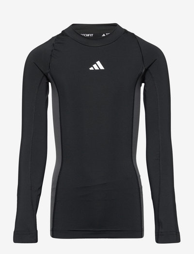 Adidas thermoshirt discount