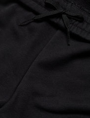 adidas Sportswear - LK BOS JOG FT - träningsoveraller - black/white - 6