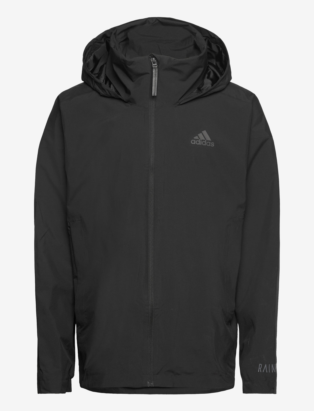 adidas Sportswear Traveer Rr J Light Jackets Boozt