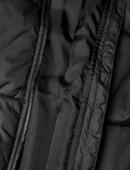 adidas Sportswear - BSC 3-Stripes Hooded Insulated Jacket - vinterjackor - black - 4