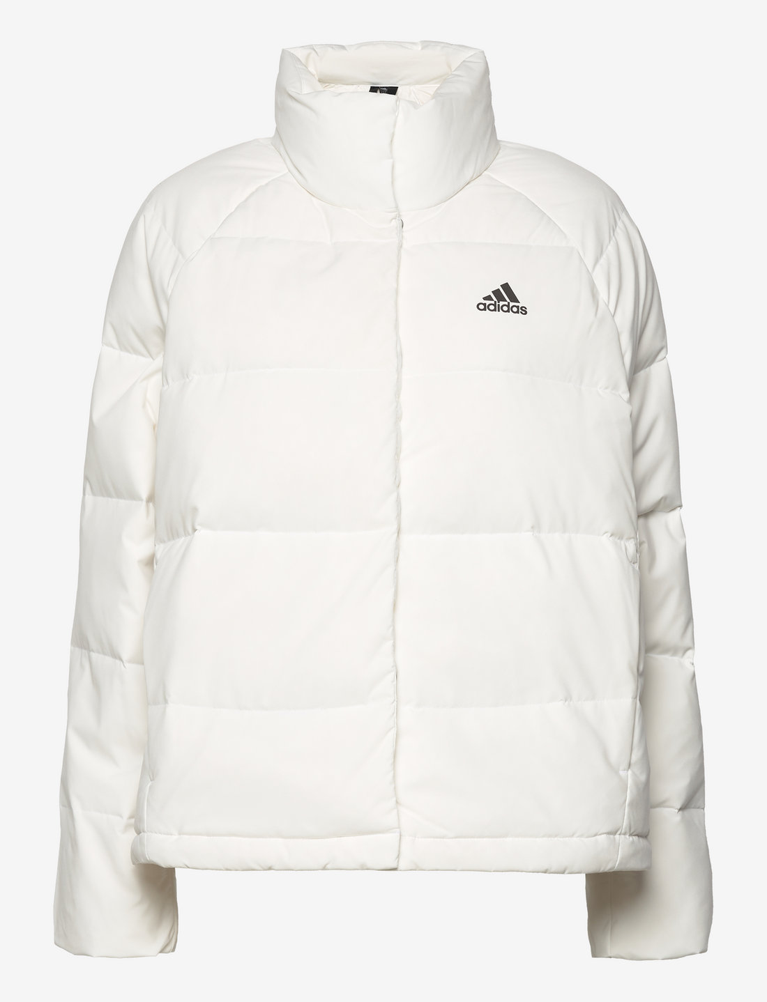 adidas Sportswear Helionic Relaxed Down Jacket - 170 €. Buy Down- & padded  jackets from adidas Sportswear online at Boozt.com. Fast delivery and easy  returns