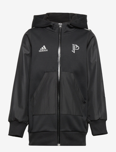 Pogba Full-Zip Hoodie, adidas Sportswear