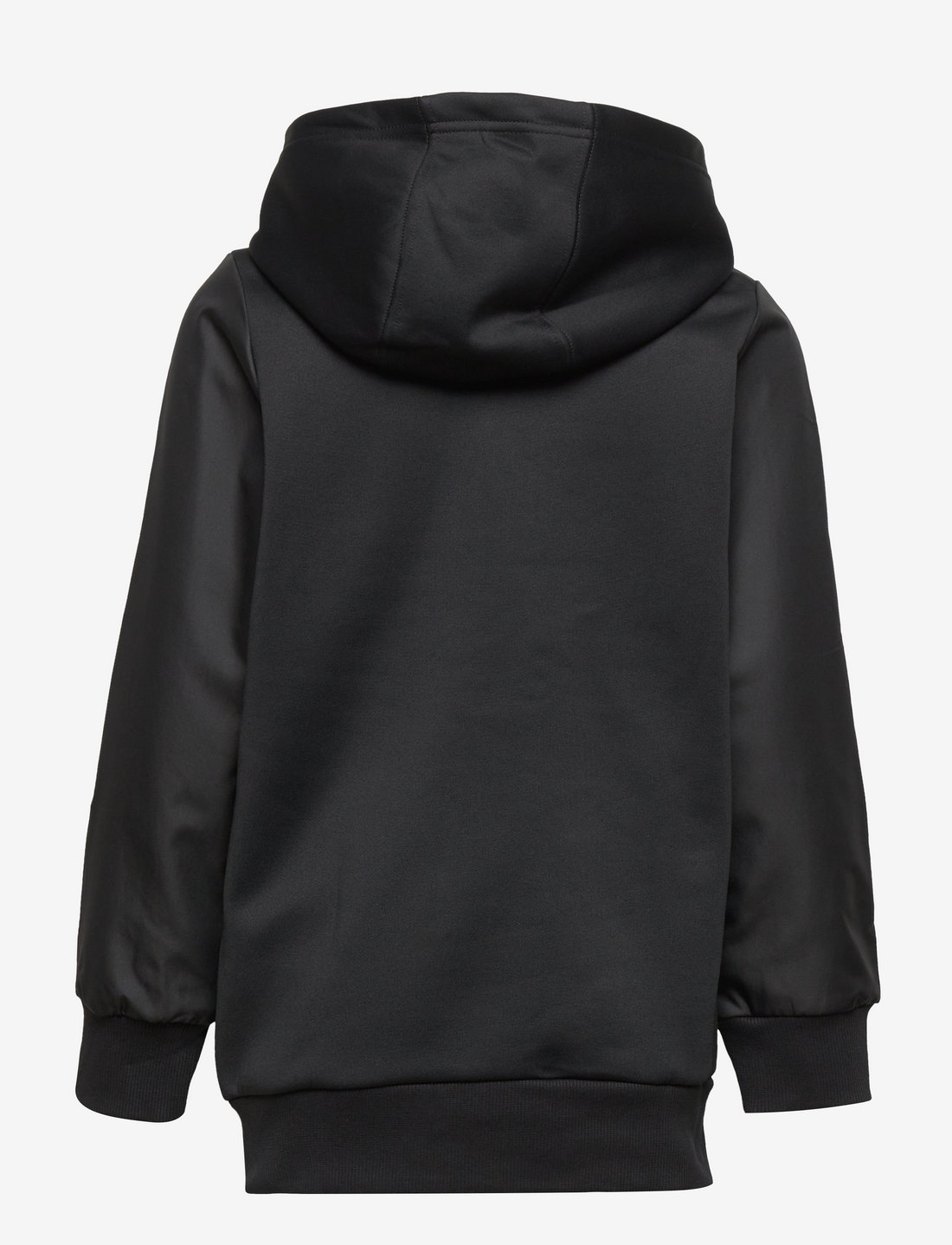 Hoodie 2025 adidas noir
