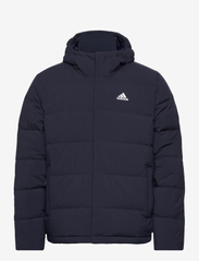 adidas Sportswear - HELIONIC HO JKT - padded jackets - legink - 0