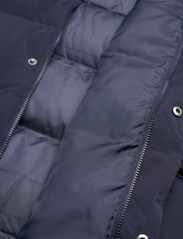 adidas Sportswear - HELIONIC HO JKT - padded jackets - legink - 4