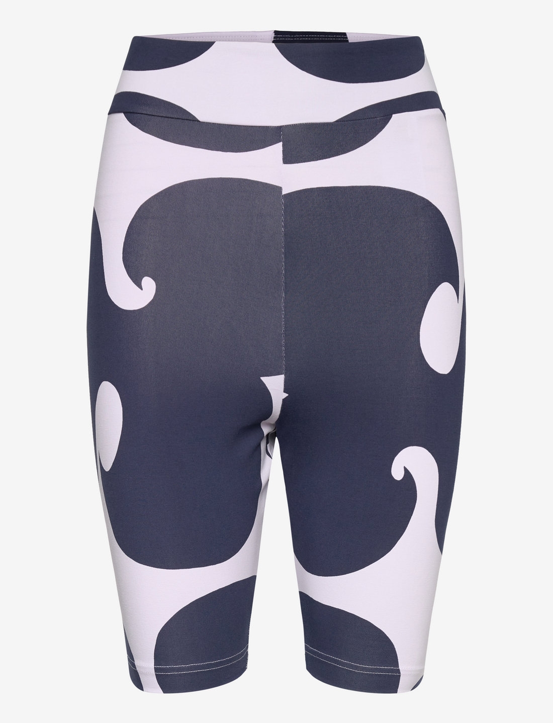 adidas Sportswear Marimekko Rib Short Tights Knee Length Prptnt