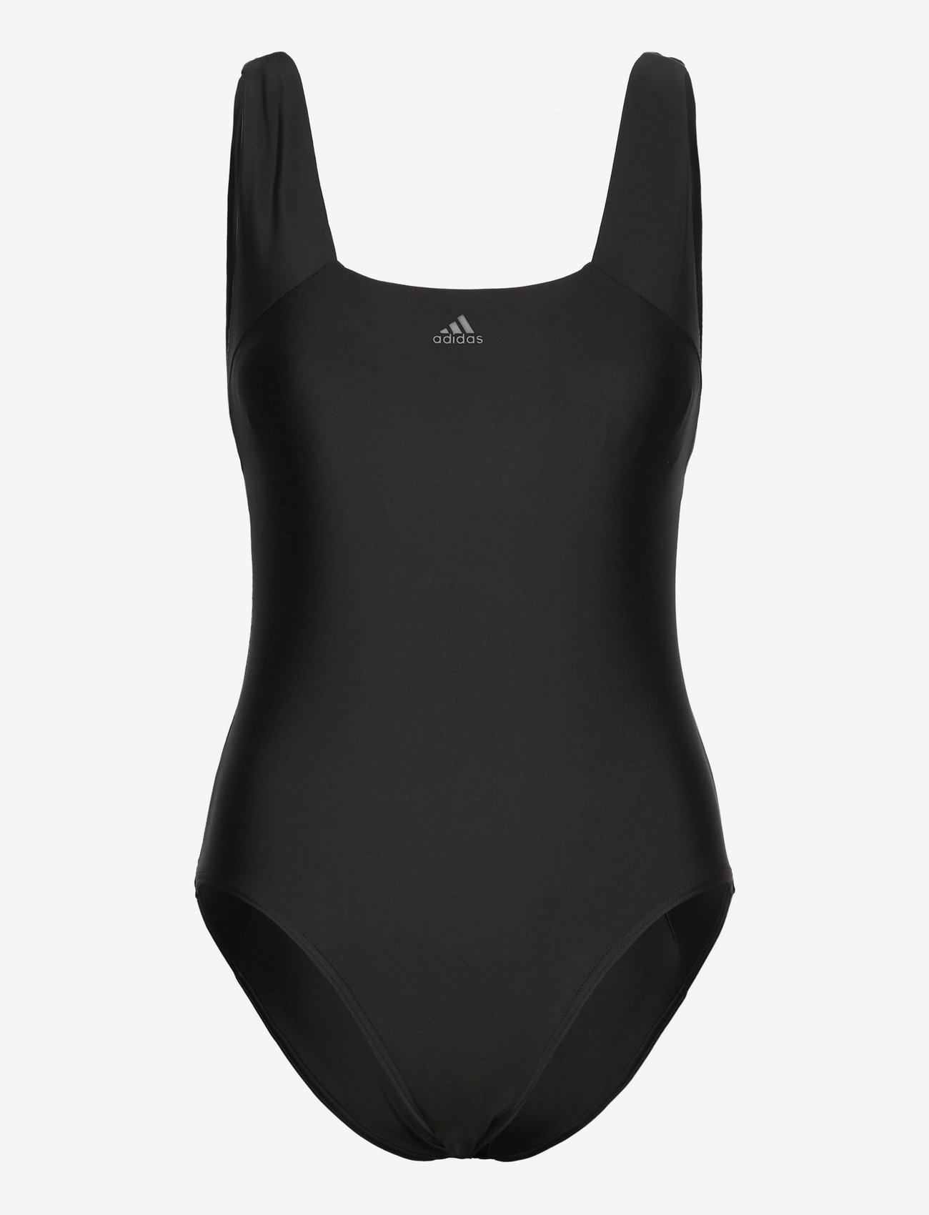 adidas Sportswear - ICONISEA H SUIT - swimsuits - black - 0