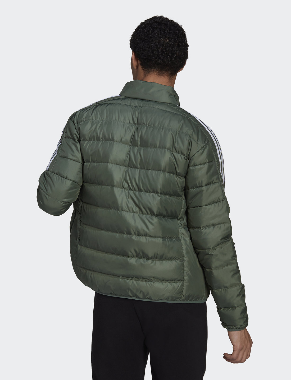 adidas Sportswear Ess Down Jacket Padded jackets Boozt