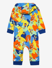 adidas Sportswear - adidas x Disney Mickey Mouse Onesie - pikkade varrukatega - royblu/impyel/seimor/ - 1