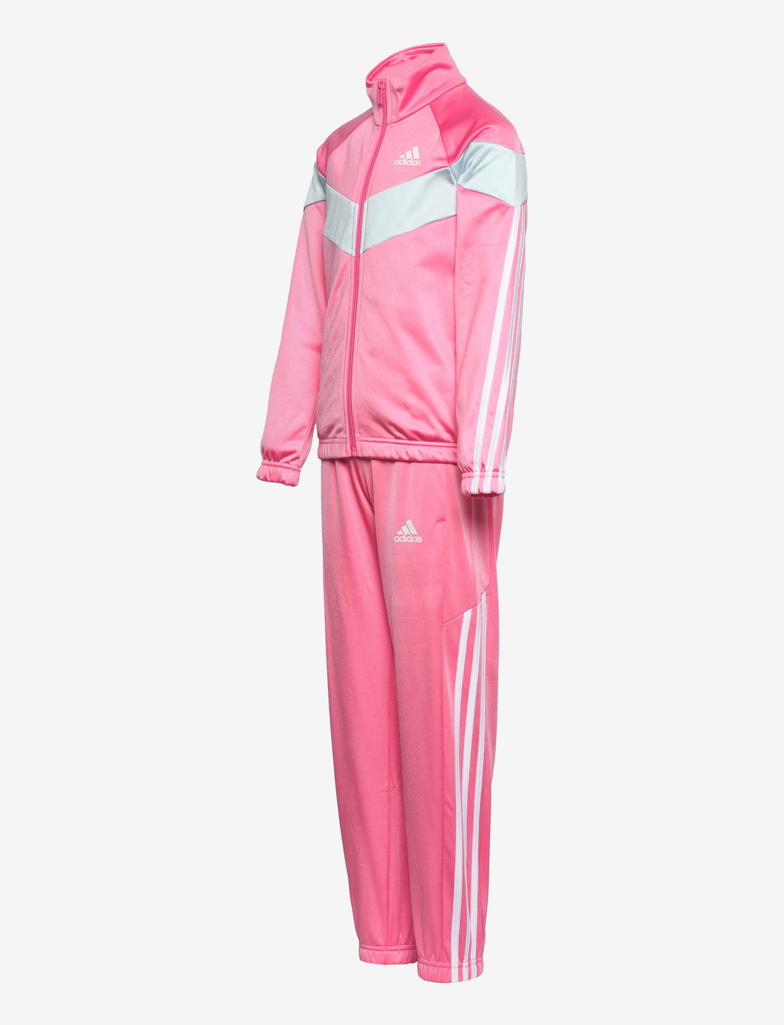 adidas Sportswear Aeroready Colorblock Polyester Tracksuit
