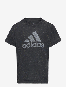 Future Icons Cotton Loose Badge of Sport T-Shirt, adidas Sportswear