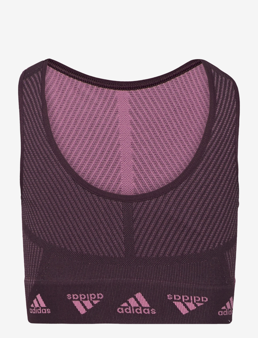 Adidas aeroknit hot sale tank top ladies