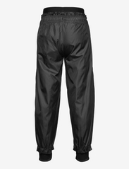 adidas Sportswear - Woven Dance Joggers - jogginghosen - black/silvmt - 1