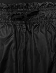 adidas Sportswear - Woven Dance Joggers - jogginghosen - black/silvmt - 4