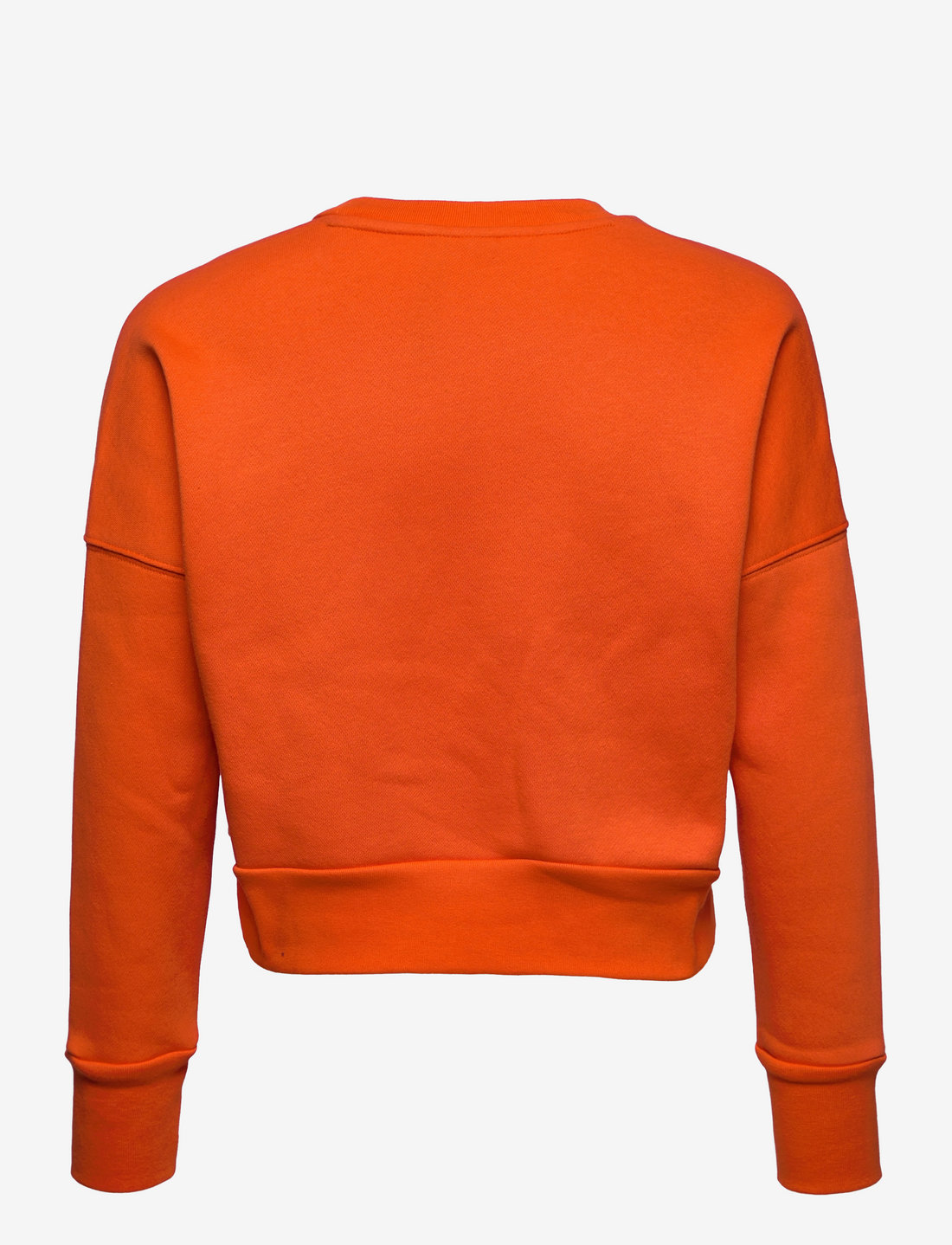 Adidas crop jumper clearance topshop