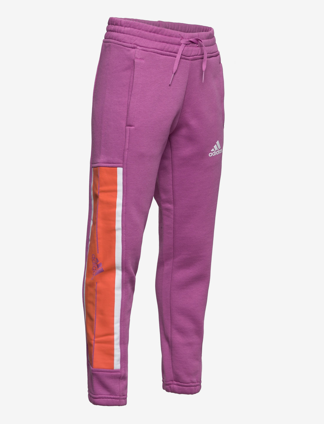 adidas Sportswear Essentials Brand Love Print Warm Joggers