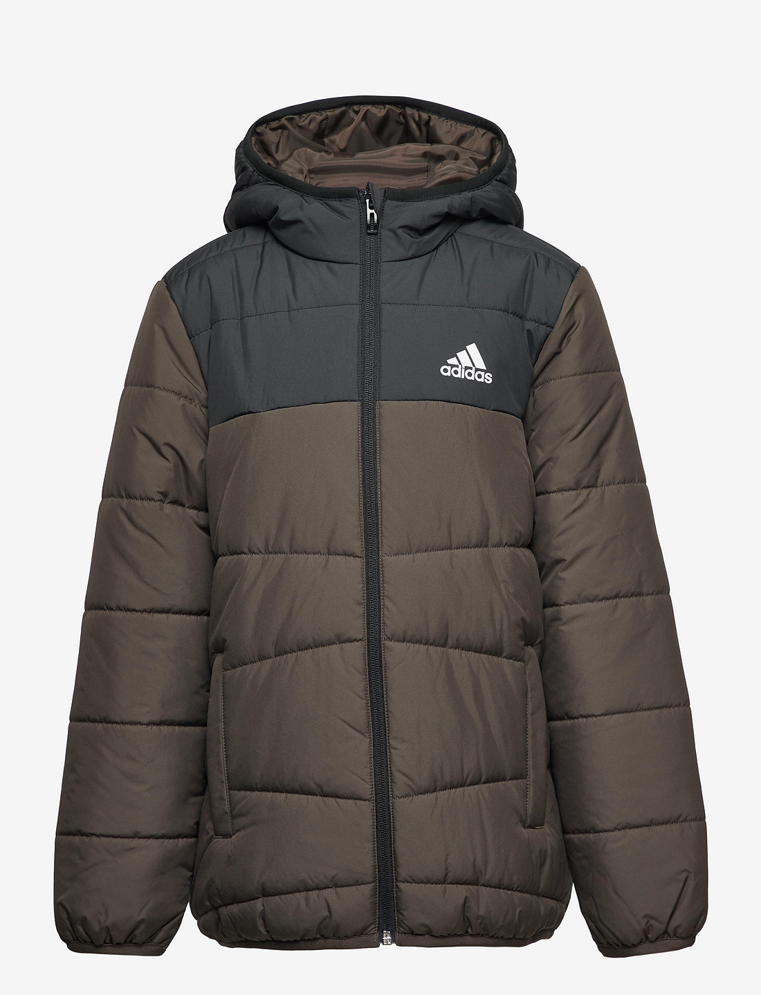 Adidas all weather jacket sales