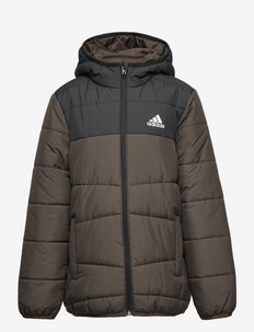 Padded Winter Jacket, adidas Sportswear