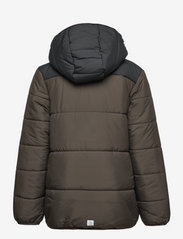 adidas Sportswear - Padded Winter Jacket - isolierte jacken - shaoli - 1
