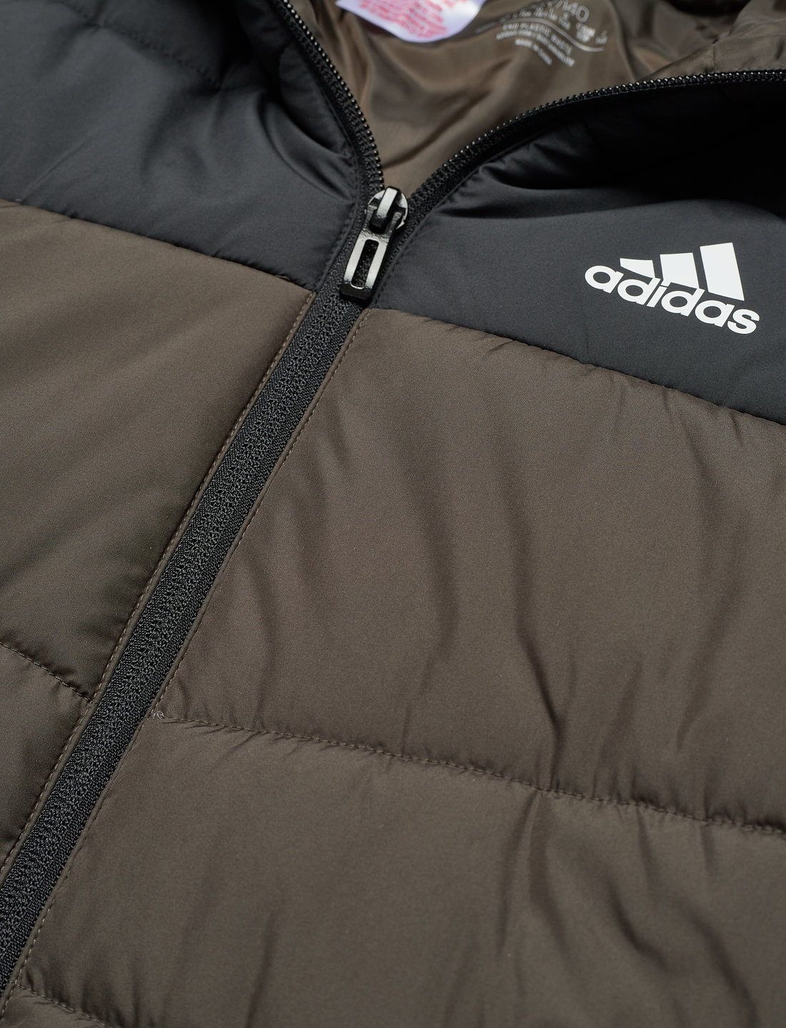 Adidas new arrival 2024 jacket