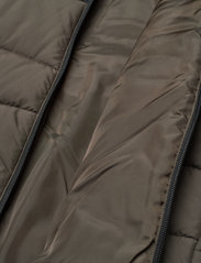 adidas Sportswear - Padded Winter Jacket - isolierte jacken - shaoli - 4