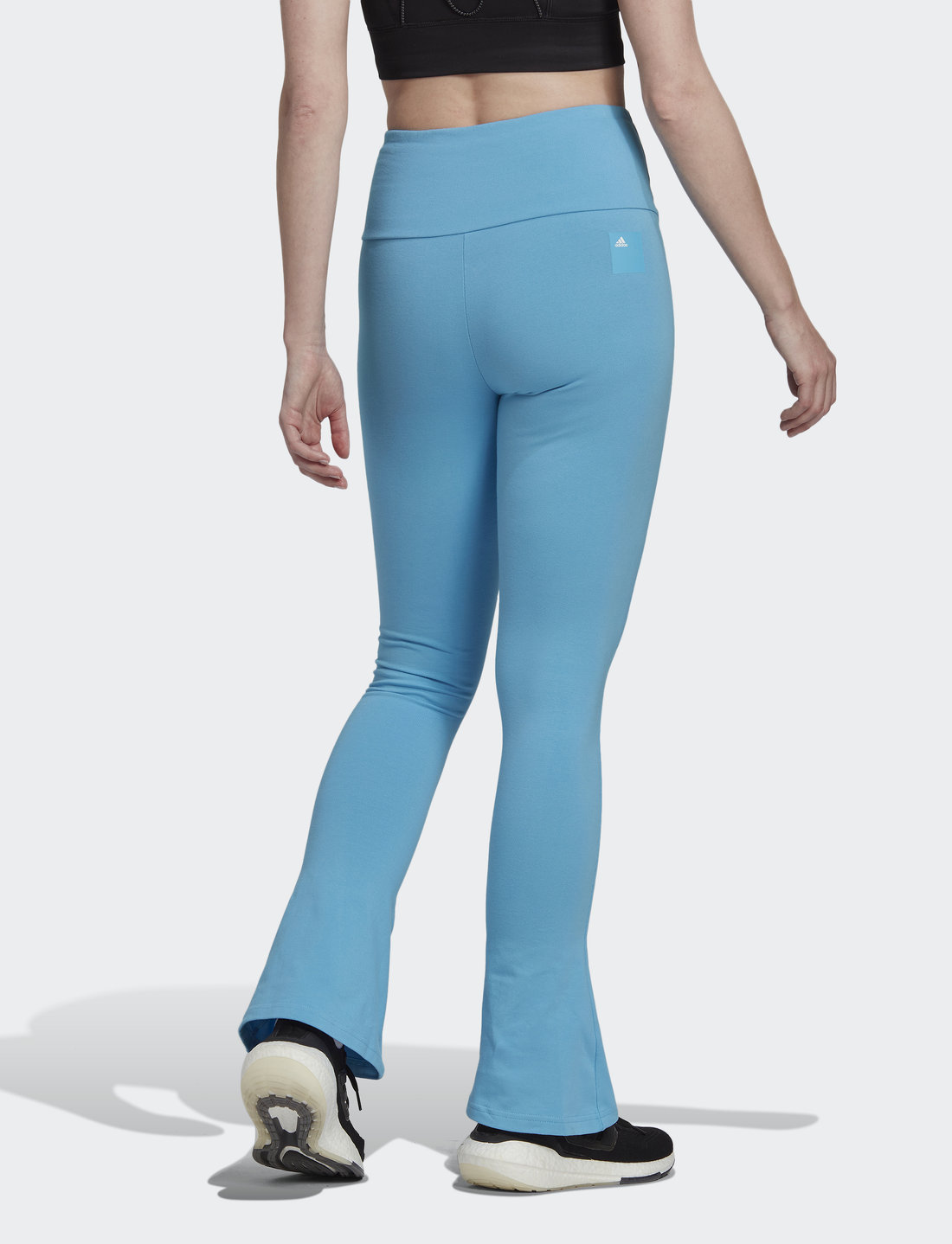 adidas Sportswear Mission Victory High waist Leggings Trousers Boozt