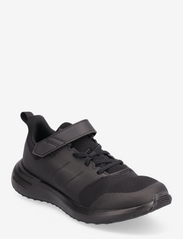adidas Sportswear - FortaRun 2.0 EL K - lave sneakers - cblack/cblack/carbon - 0