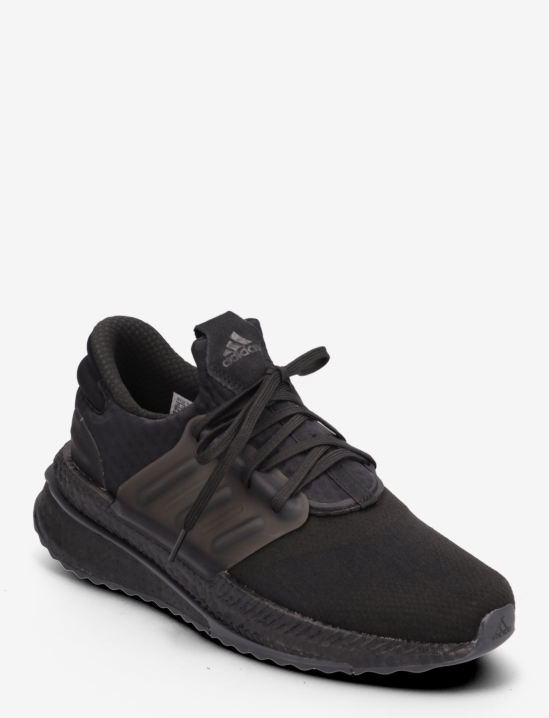 adidas Sportswear X plrboost Shoes Cblack grefiv cblack 135 Boozt